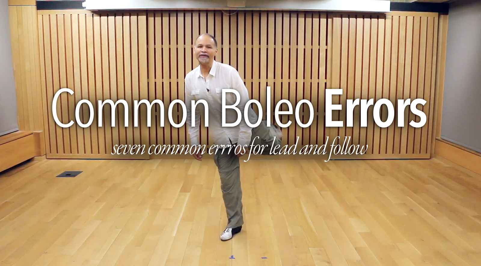 video